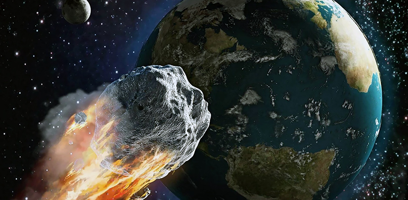 2024 YR4 İçin Asteroit Çarpma Simülasyonları